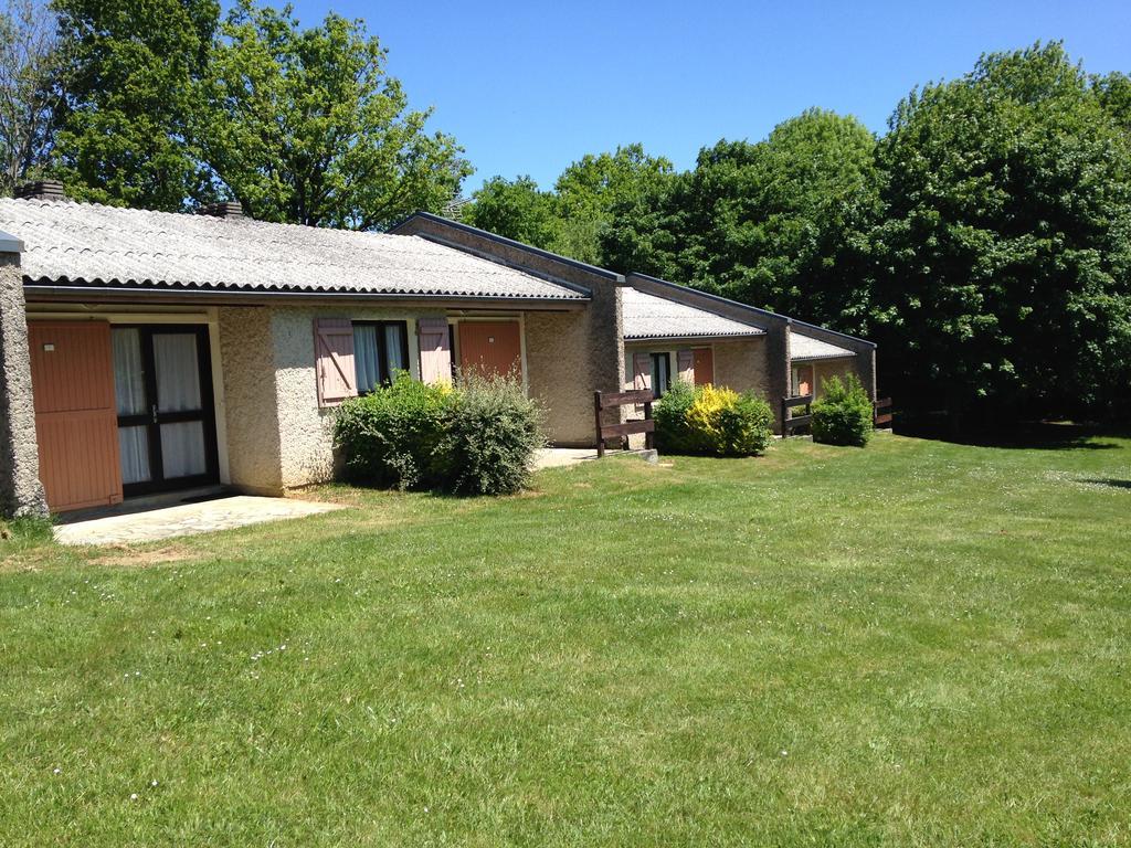 Ferienpark Village Vacances Yaloer *