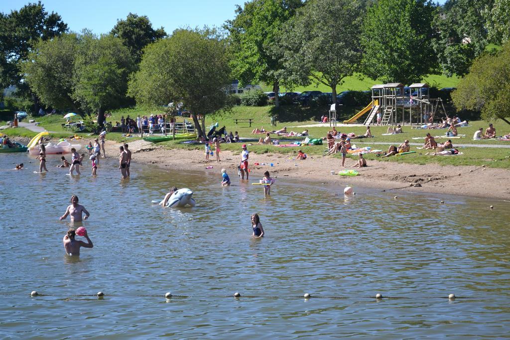 Ferienpark Village Vacances Yaloer