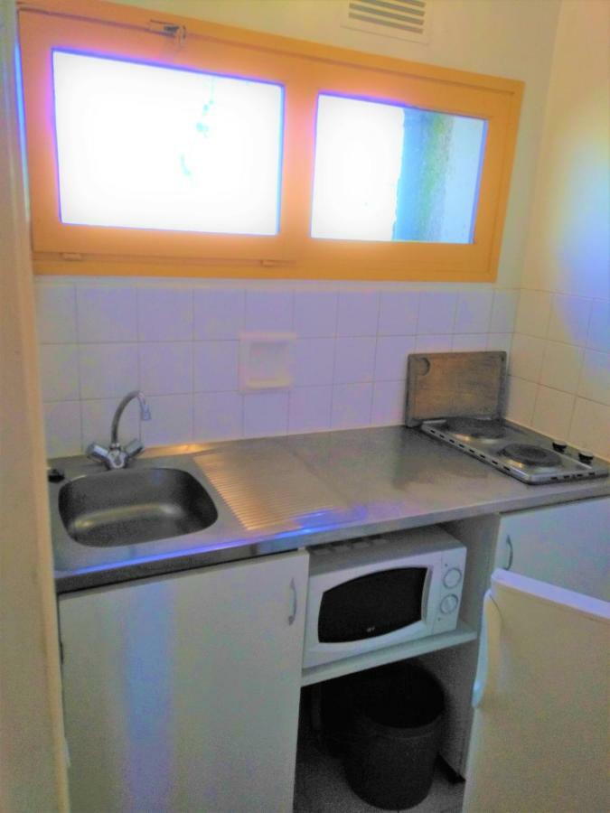 Ferienpark Village Vacances Yaloer